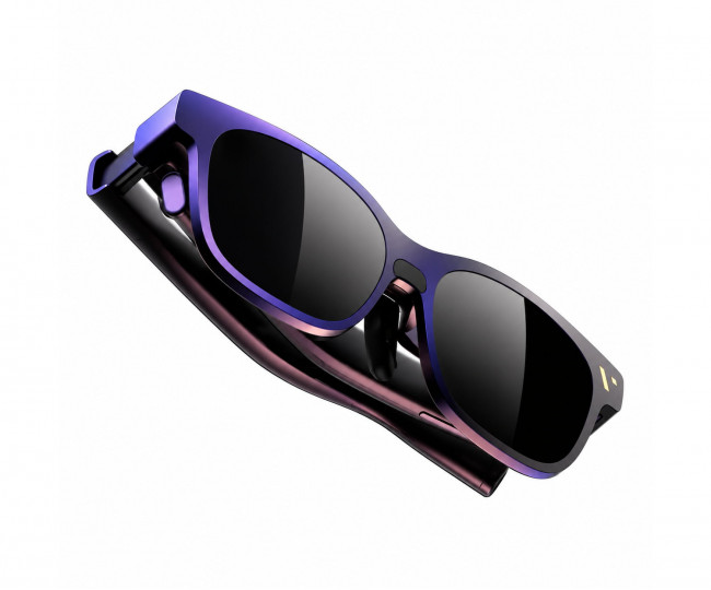 Смарт-окуляри VITURE Pro 2 XR Glasses